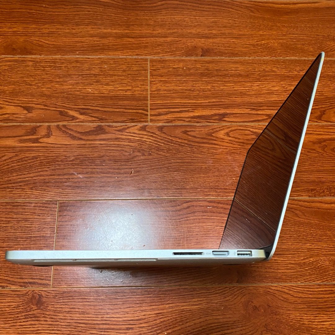 零件機] Apple MacBook Pro 13 (Mid 2014 / Core i5 / 13.3