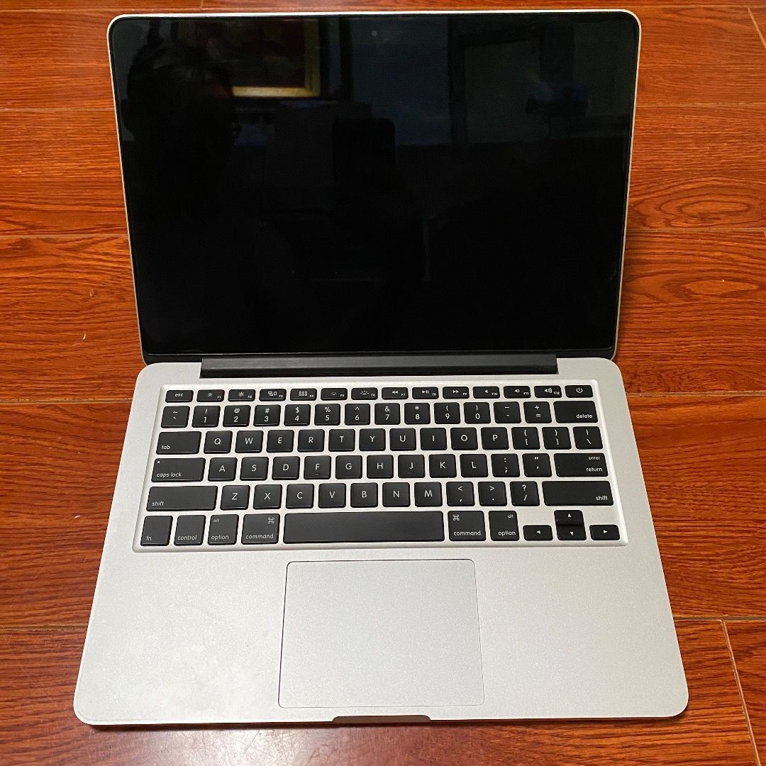 零件機] Apple MacBook Pro 13 (Mid 2014 / Core i5 / 13.3