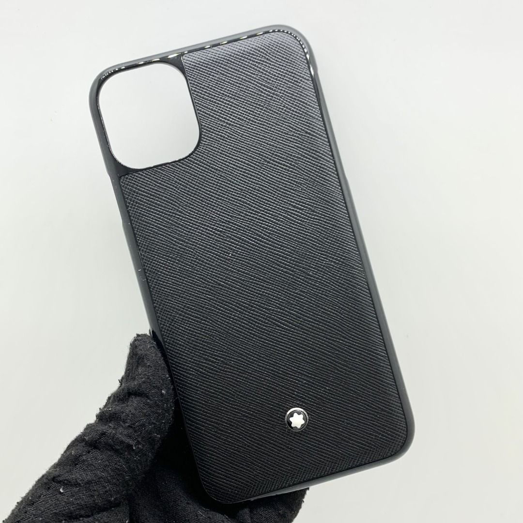 Montblanc iphone 11 outlet