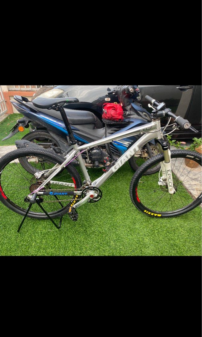 Mtb size m outlet