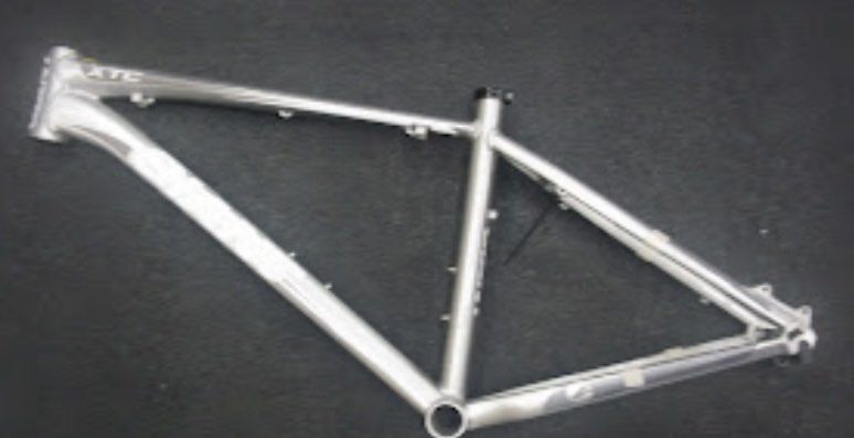 Giant m sales frame size