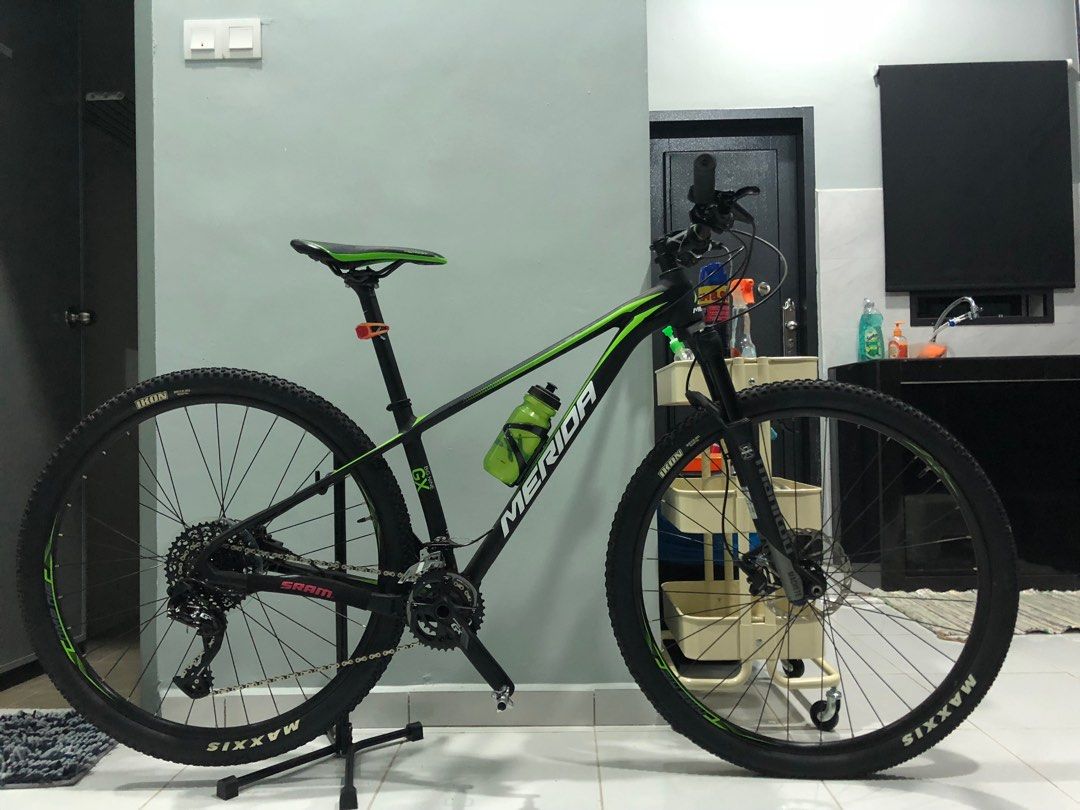 Merida mtb 29er sale
