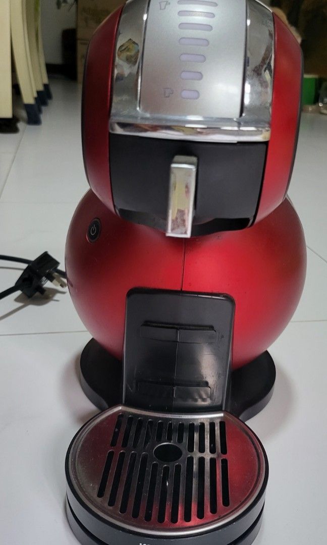 Nescafe Dolce Gusto Machine, TV & Home Appliances, Kitchen Appliances