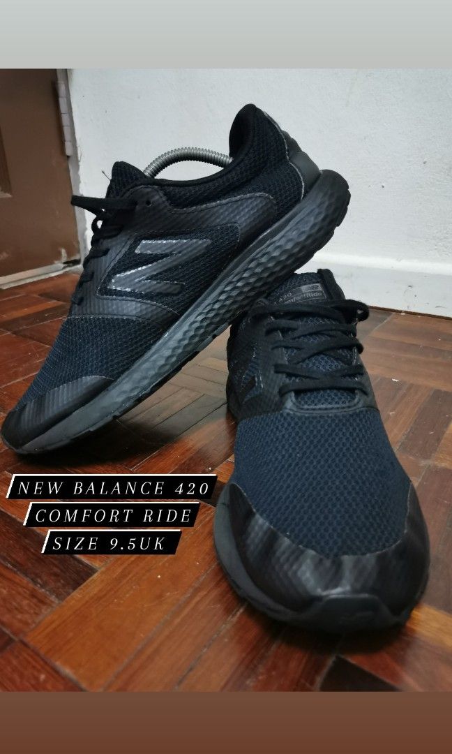 New balance 420 outlet comfort ride