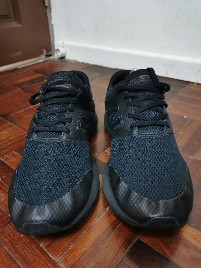 Nb comfort ride 420 store