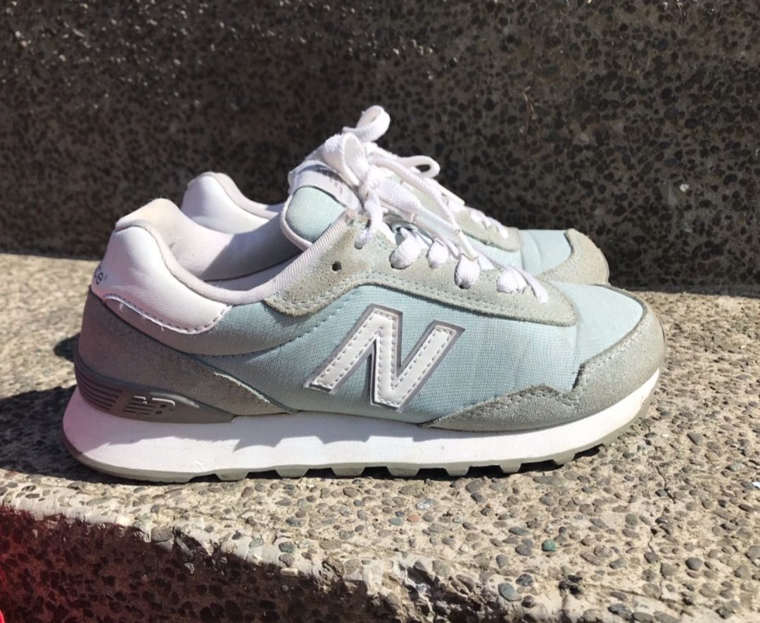 New Balance 515, Men's Fashion, Footwear, Sneakers on Carousell