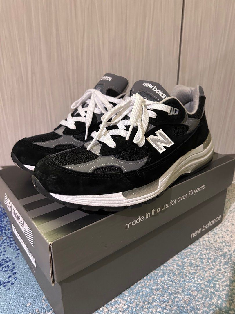 New balance clearance 992 35