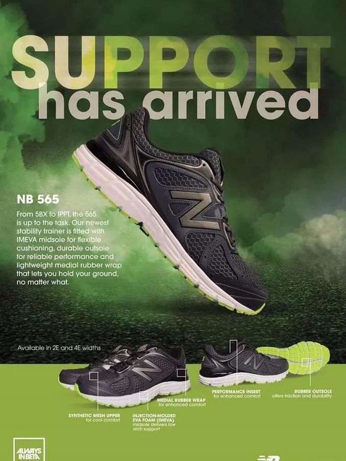565 nb hot sale