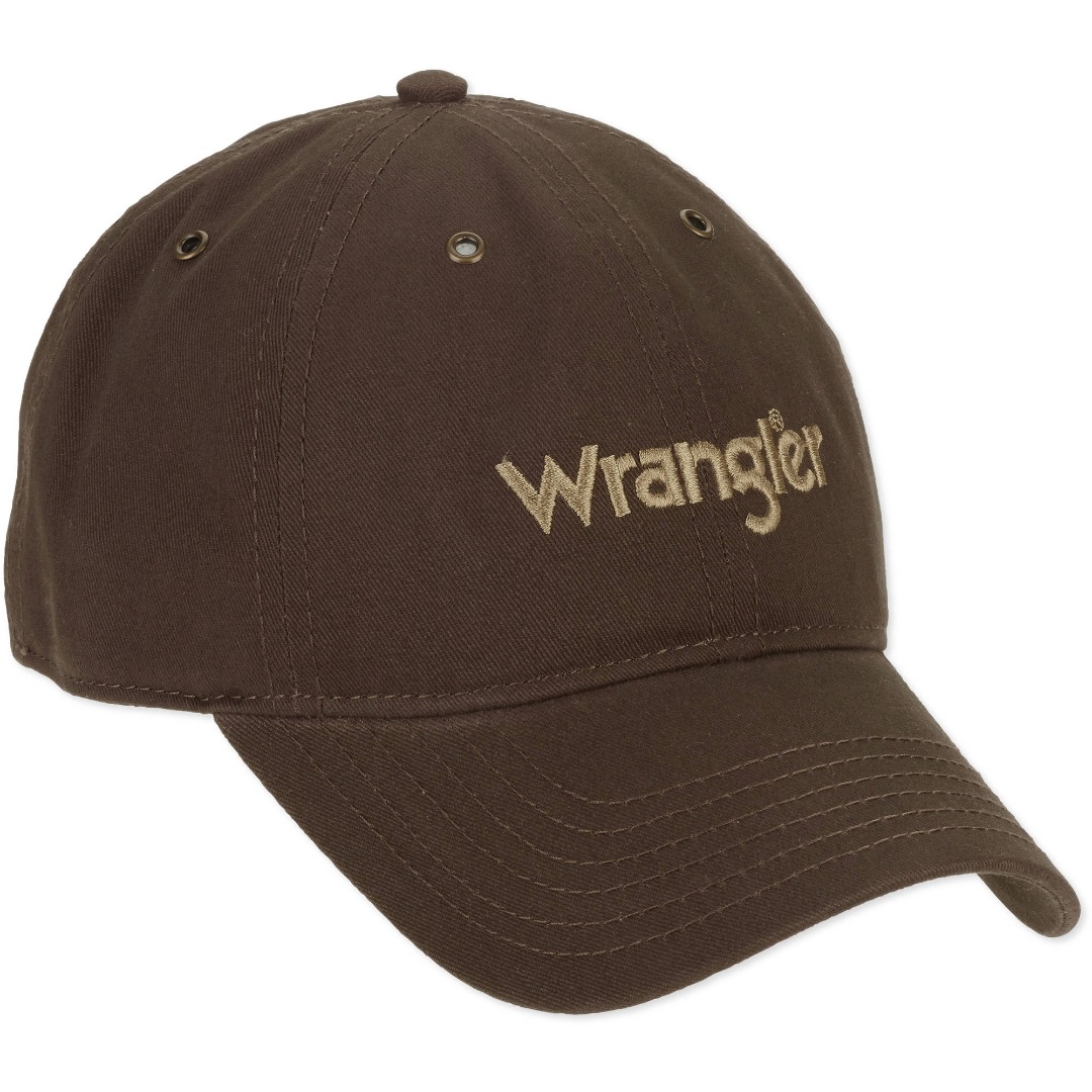 New Wrangler Mustard Baseball Cap, Men's Fashion, Watches & Accessories,  Caps & Hats on Carousell