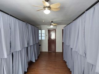 Newly renovated Bedspace for rent