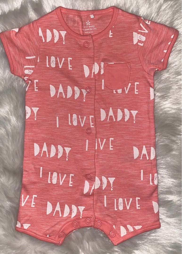 Next sales baby jumper