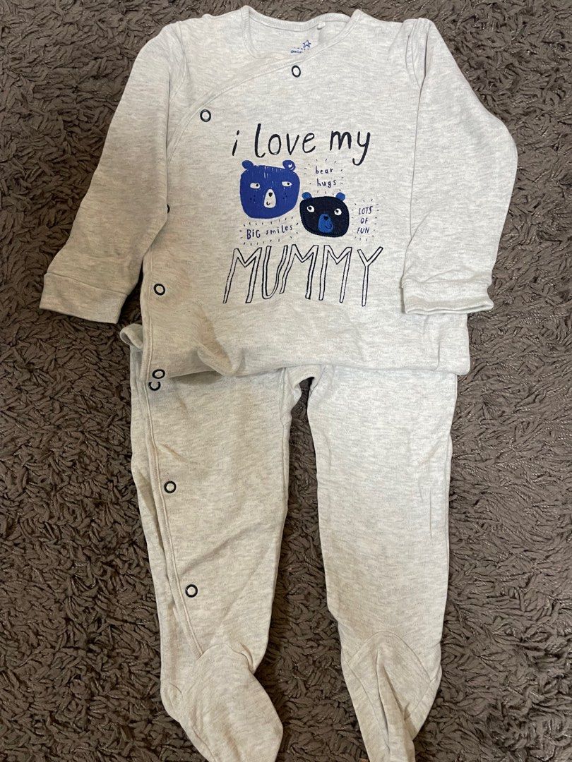 Next uk newborn deals