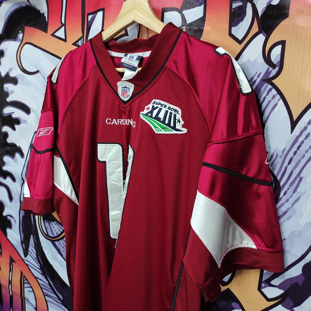 ARIZONA CARDINALS NFL Team Apparel, Men's Fashion, Tops & Sets, Tshirts &  Polo Shirts on Carousell