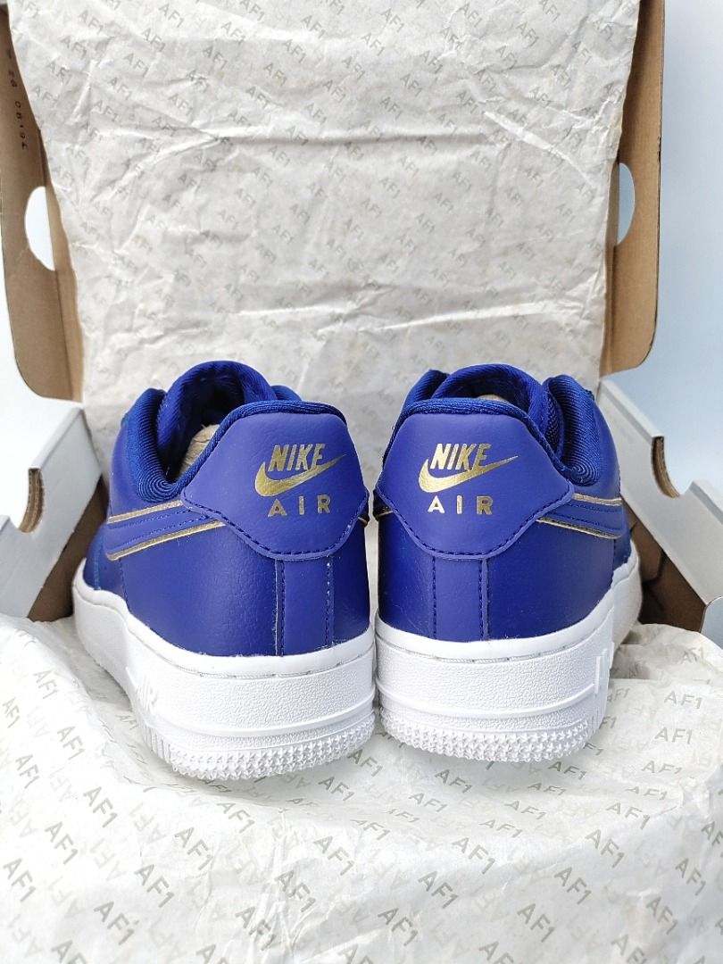 Air force one royal blue sales