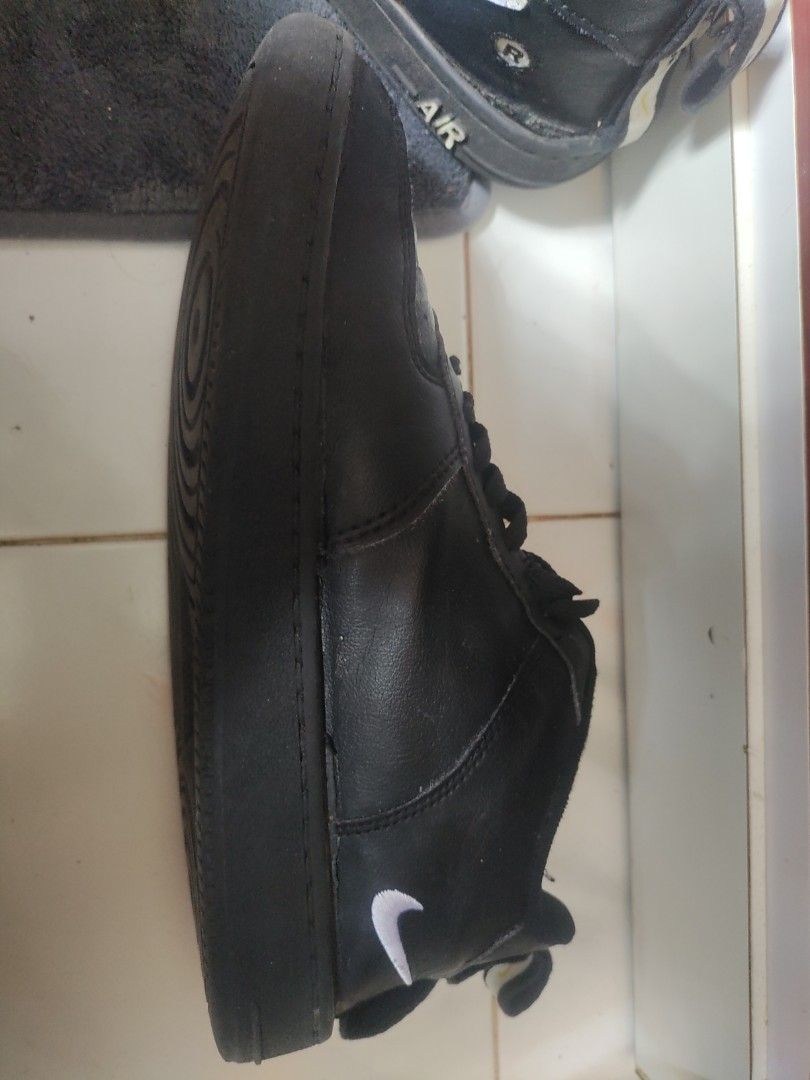 NIKE AIR FORCE 1 07 LV8 OVERBRANDING Sports Equipment Other
