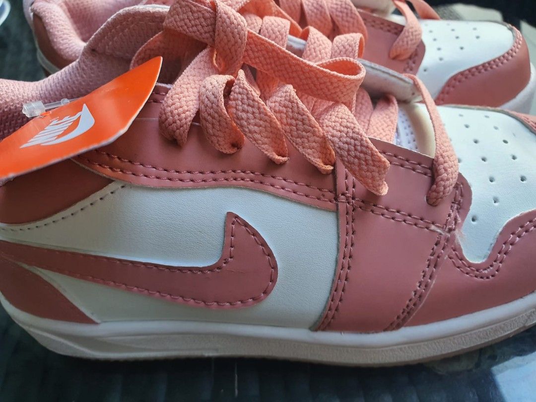 air jordan girl sneakers