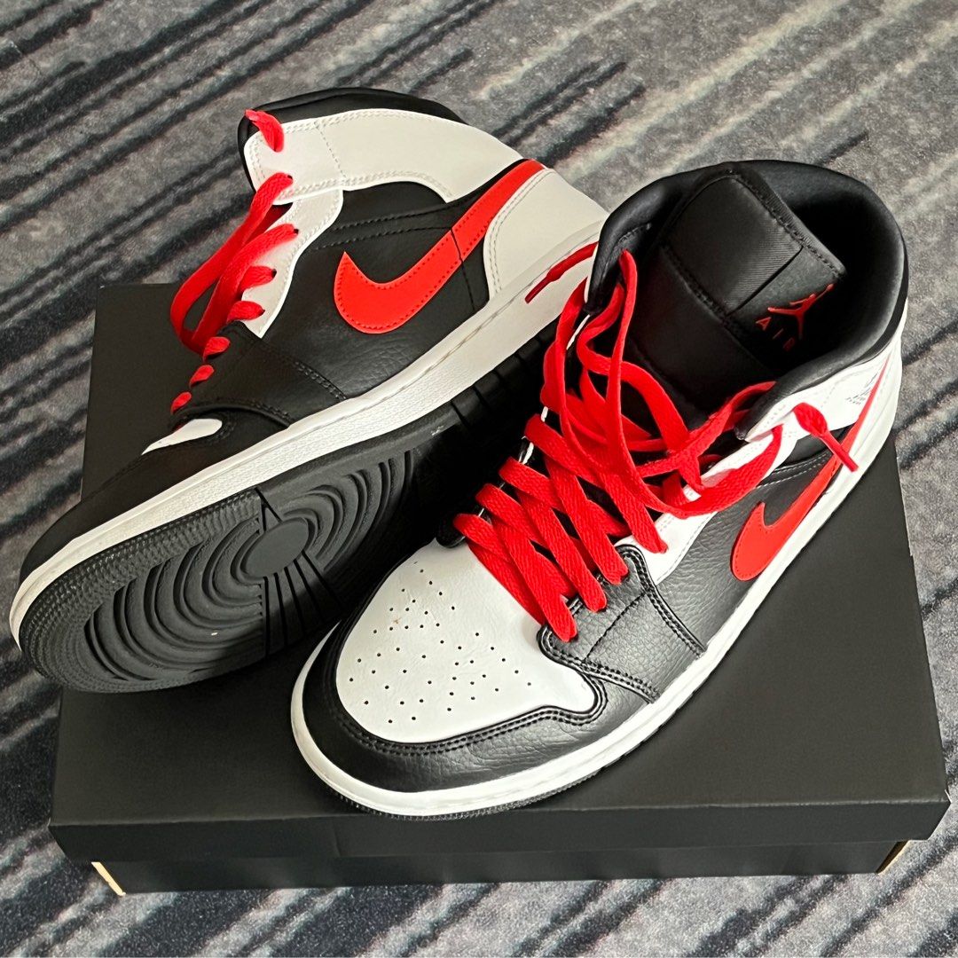 sail chile jordan 1