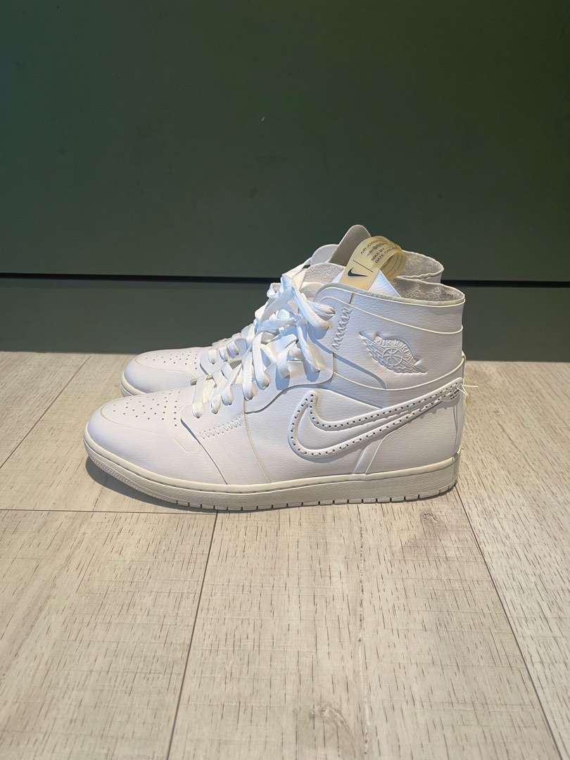 Nike Air Jordan 1 Noise Cancelling