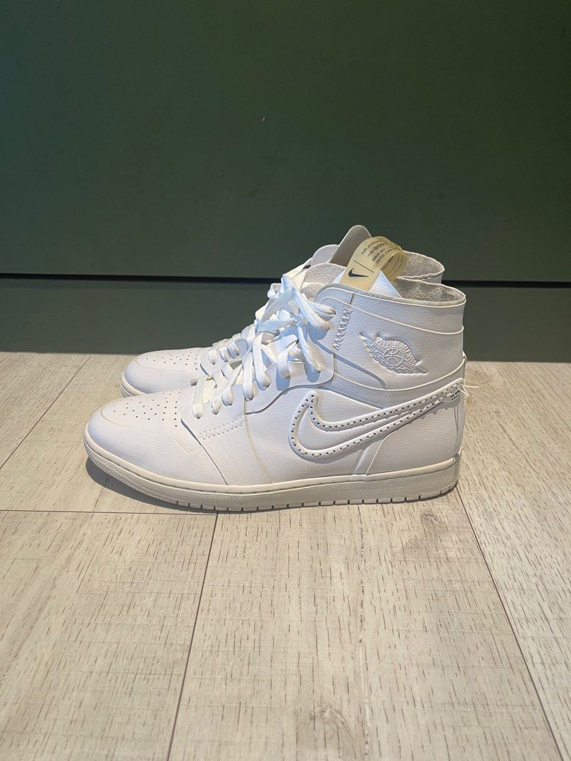 Noise canceling sales air jordan 1