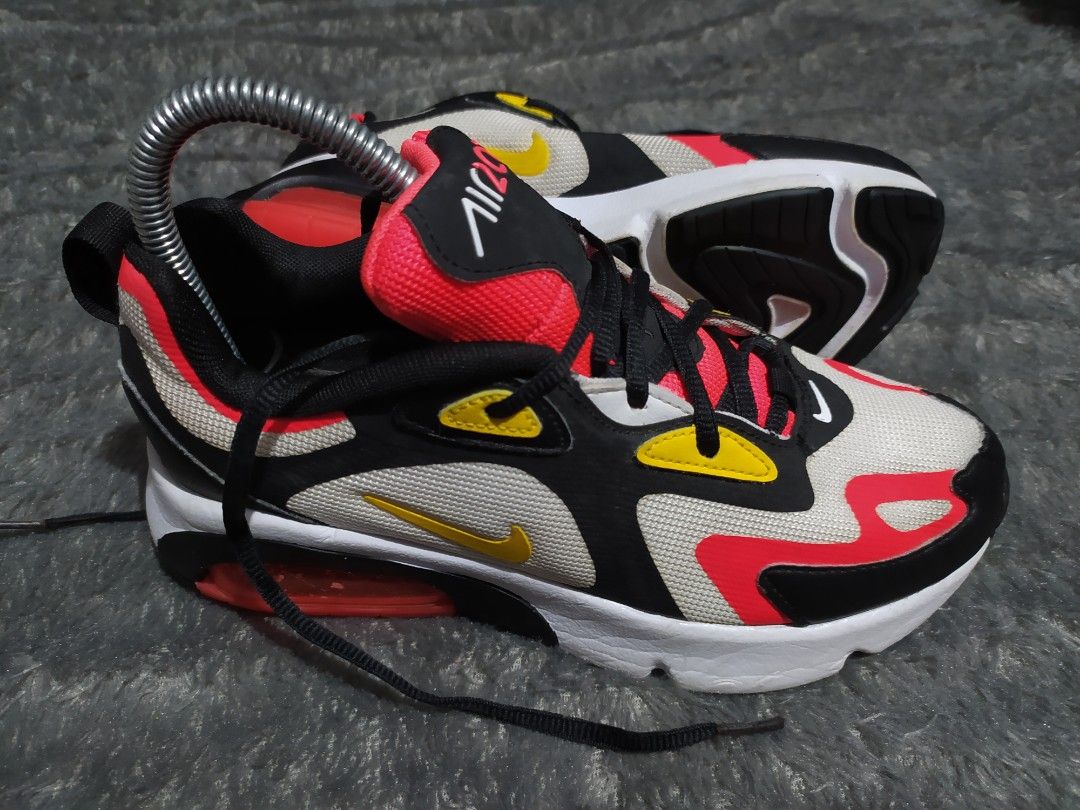 air 200 jd