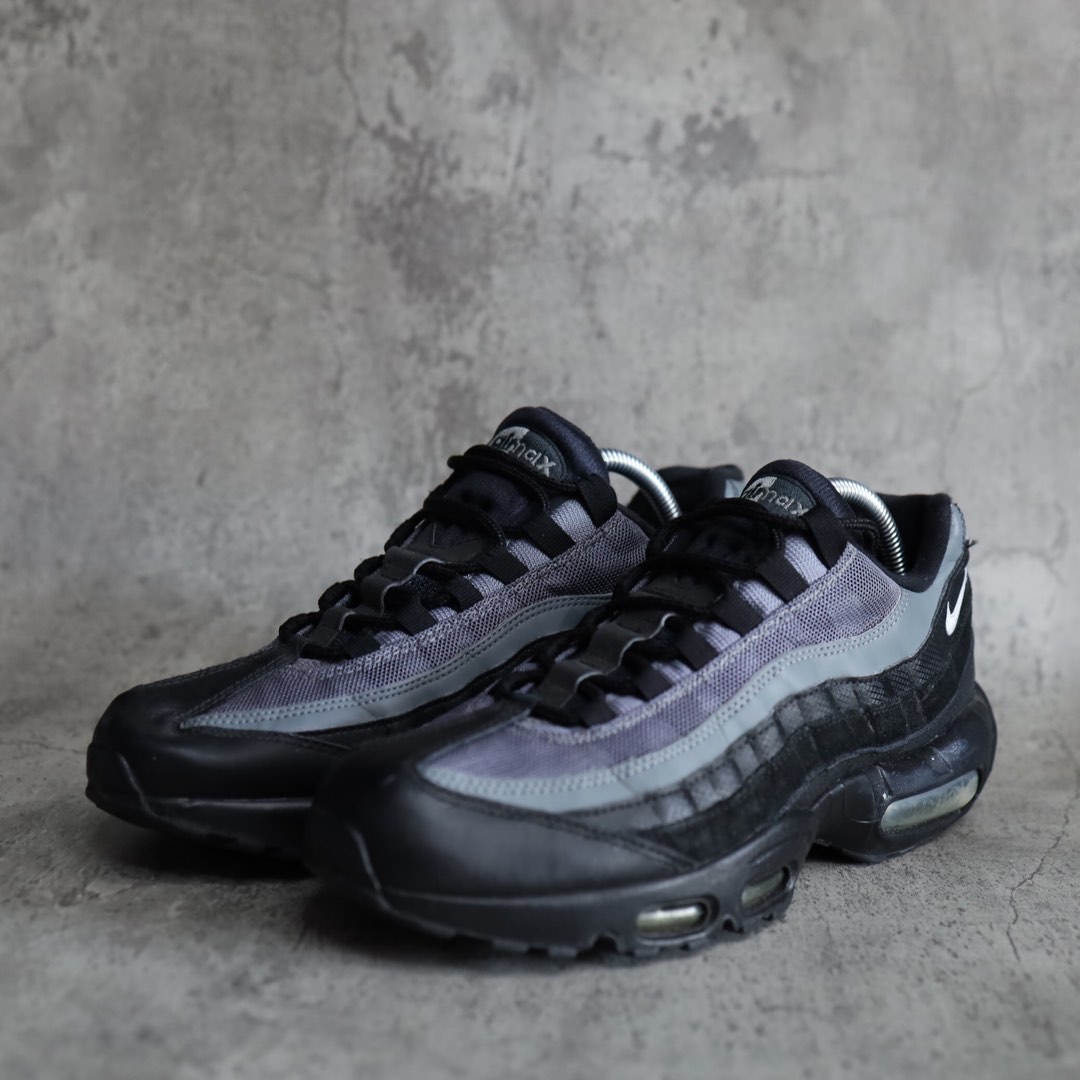 Harga nike air max 9 essential outlet
