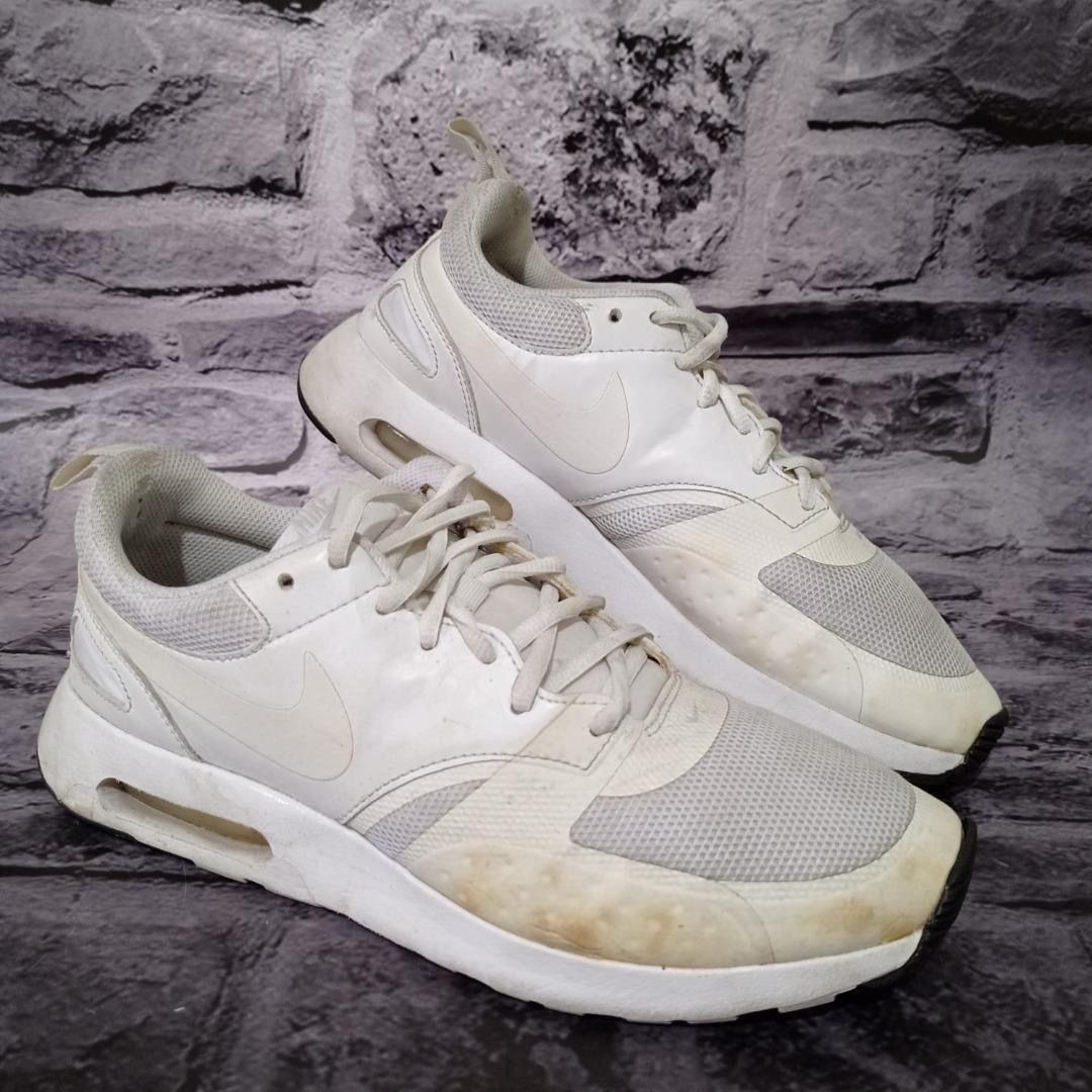 nike air max vision white