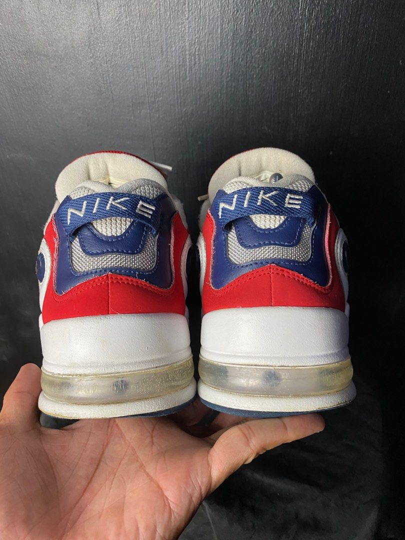 mens nike air metal max