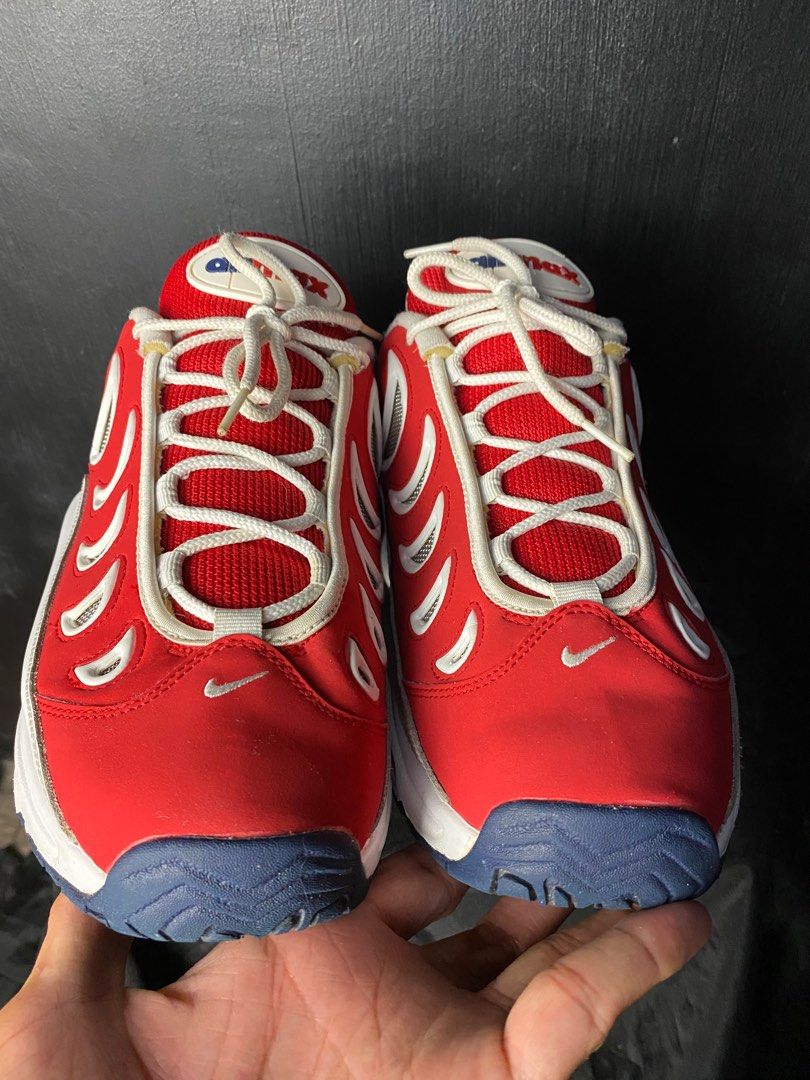 mens nike air metal max