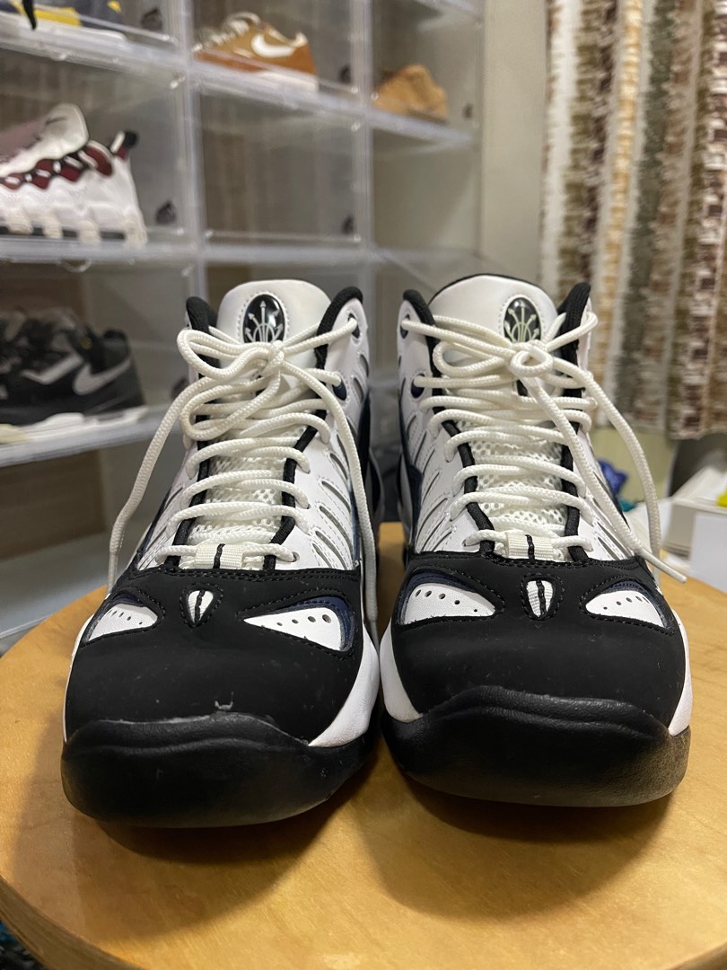 Nike Air Max Uptempo 97 College Navy