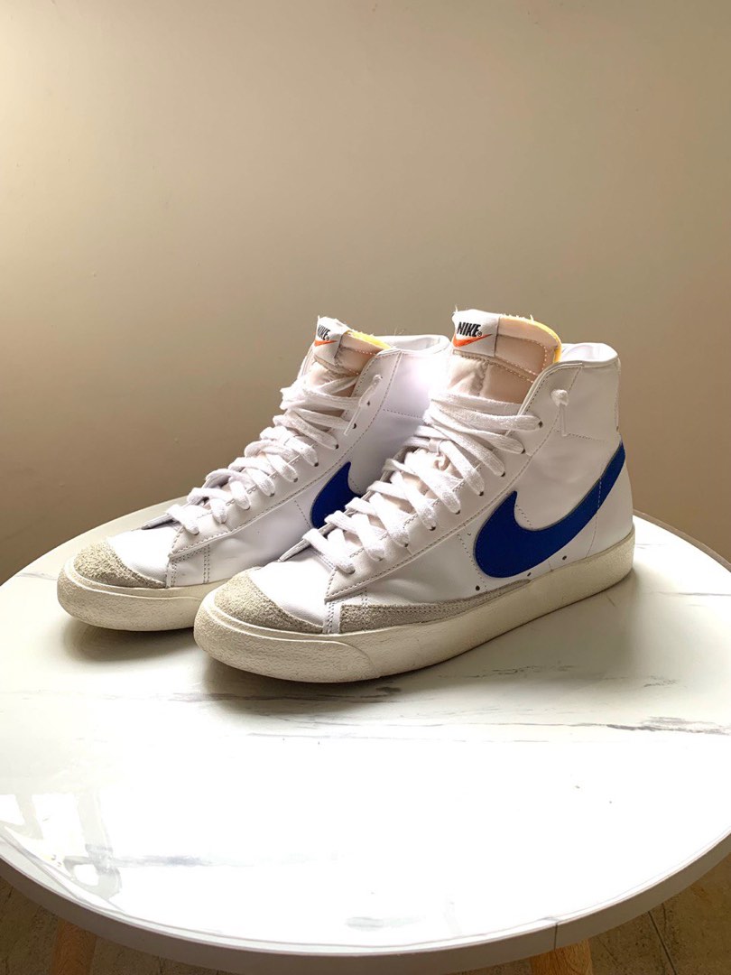 77 nike blazer