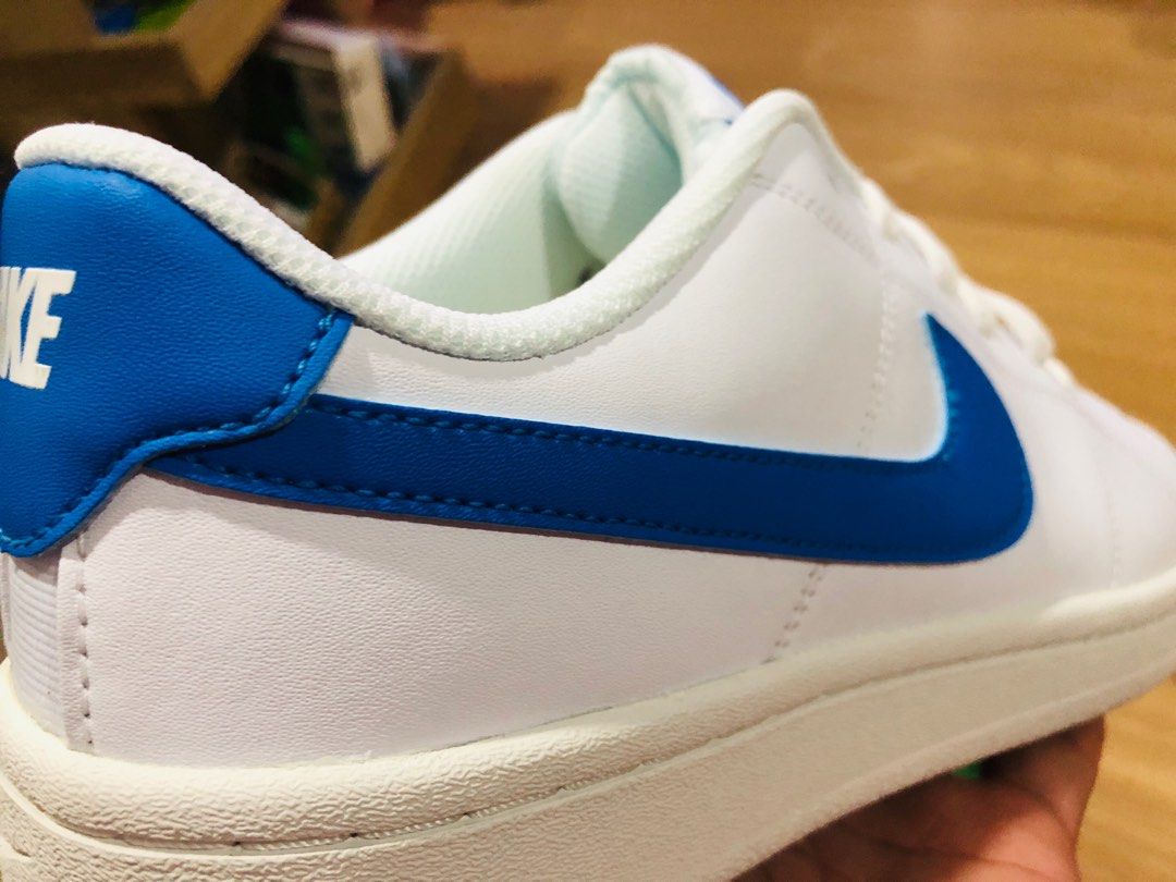 hervis nike court vision