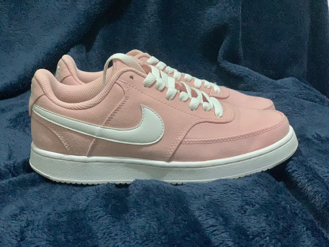 sneaker court vision lo cnvs