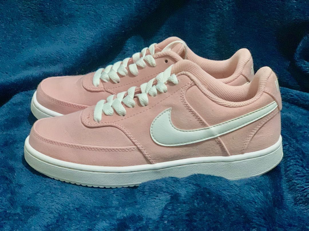wmns nike court vision lo cnvs
