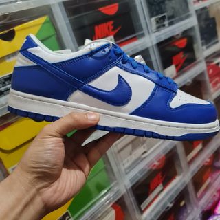 Dunk low kentucky retail price best sale