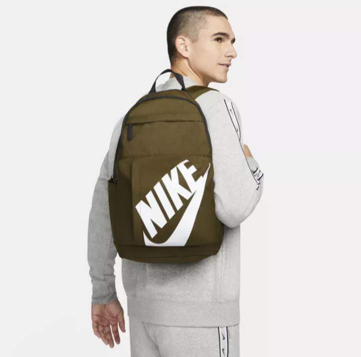 Nike Elemental backpack, Men's Fashion, Bags, Backpacks on Carousell
