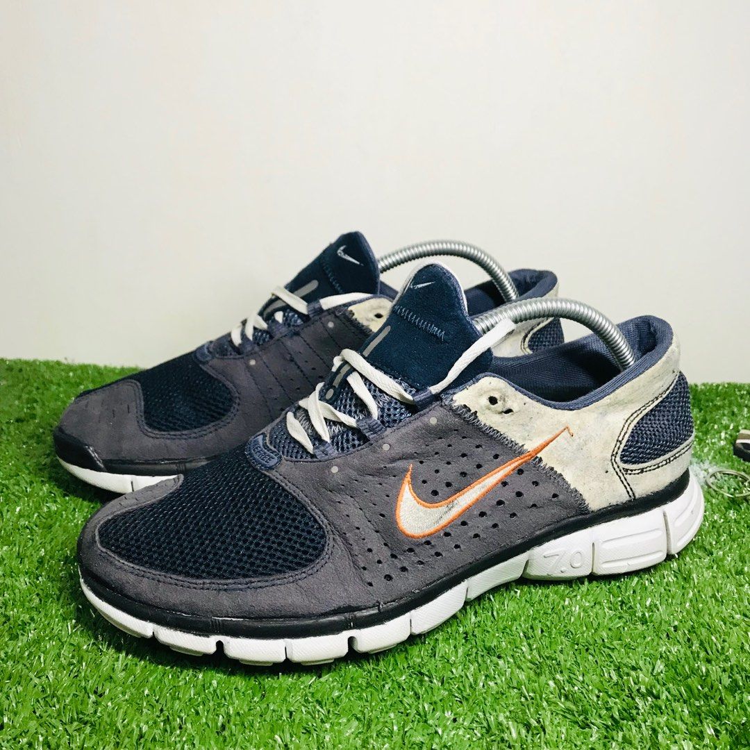 Nike free shop run joggen
