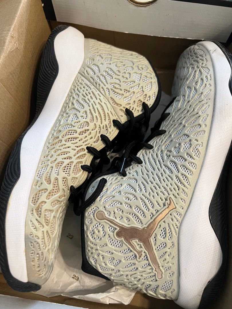 nike jordan ultra fly Men s Fashion Footwear Sneakers on Carousell