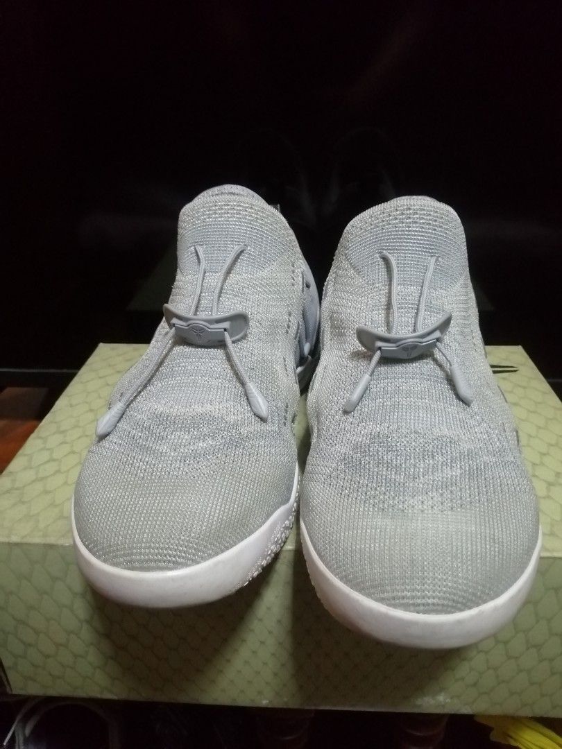 Nike Kobe AD NXT Men s Fashion Footwear Sneakers on Carousell
