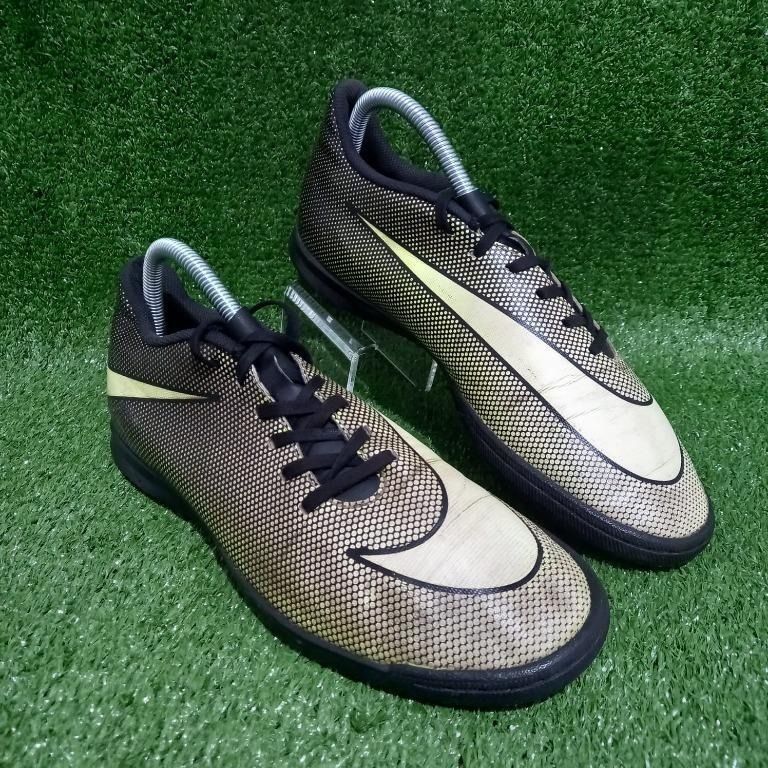 NIKE Men s Bravatax Ii Tf Football Boots sepatu futsal pria size