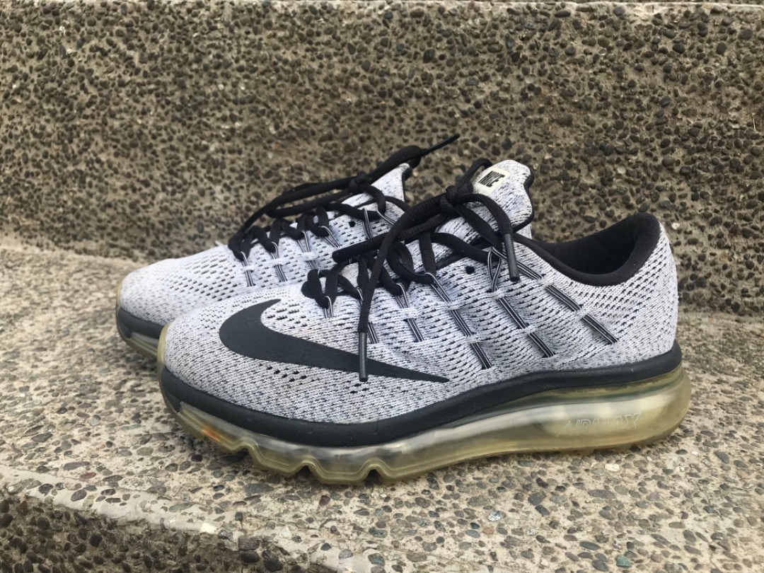 Nike air max 2016 neutral ride online