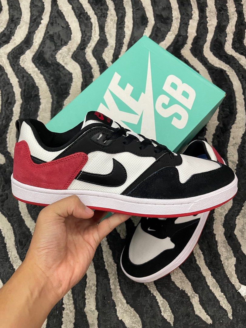 womens nike sb alleyoop