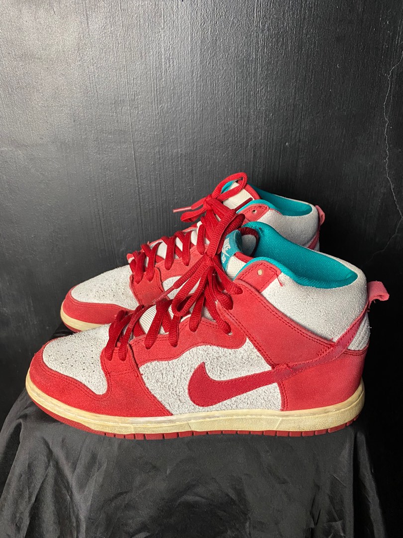 dr seuss dunks