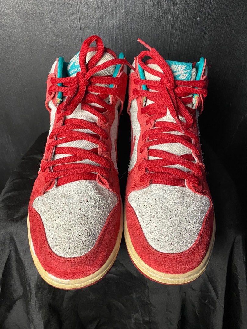 dr seuss nike sb