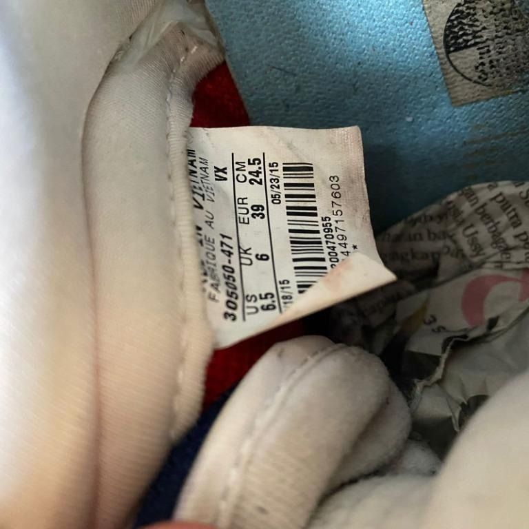 nike sb dunk high pacman