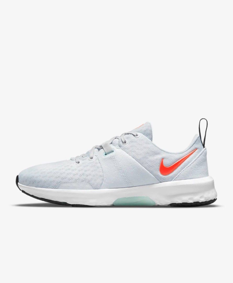 Nike Sport Shoes City Trainer 3 Women s Fashion Activewear on
