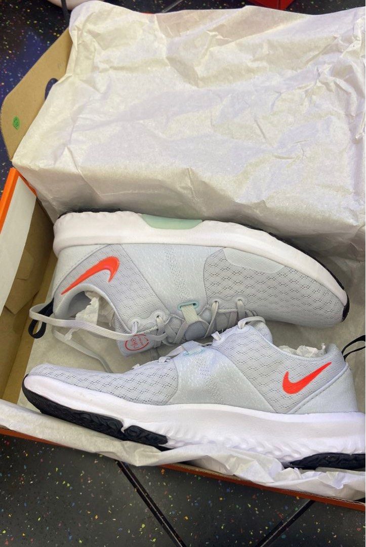 Nike training city on sale trainer