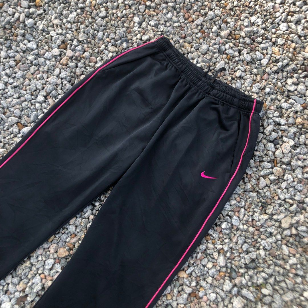Nike bootcut 2025 joggers