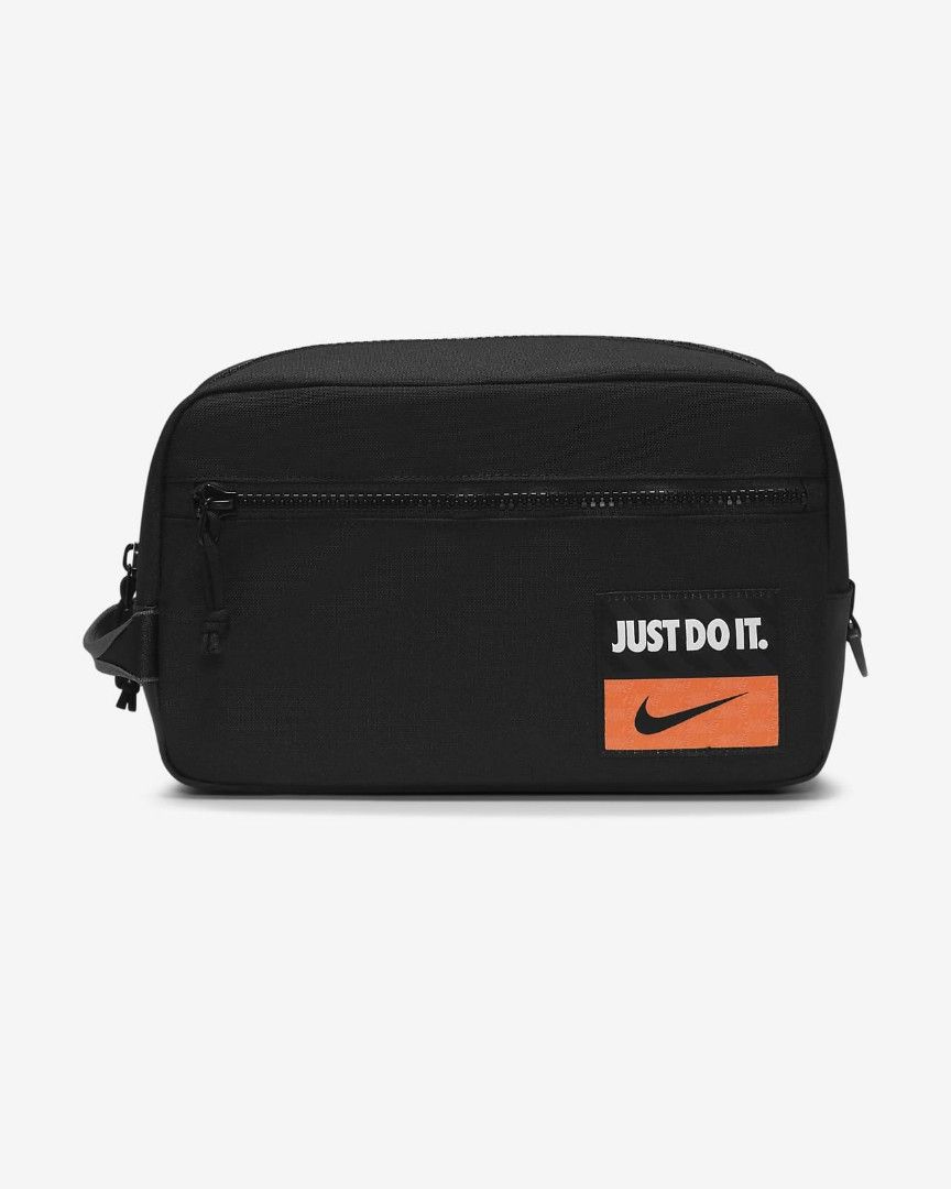Nike Utility Modular Shoe Tote 11L Men s Fashion Bags Belt