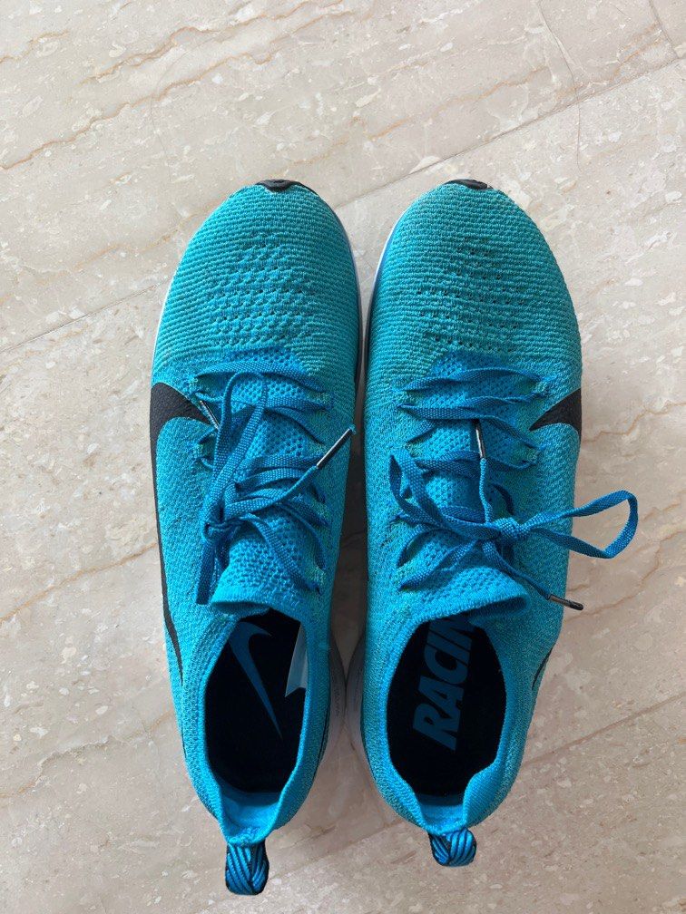 zoom fly racing
