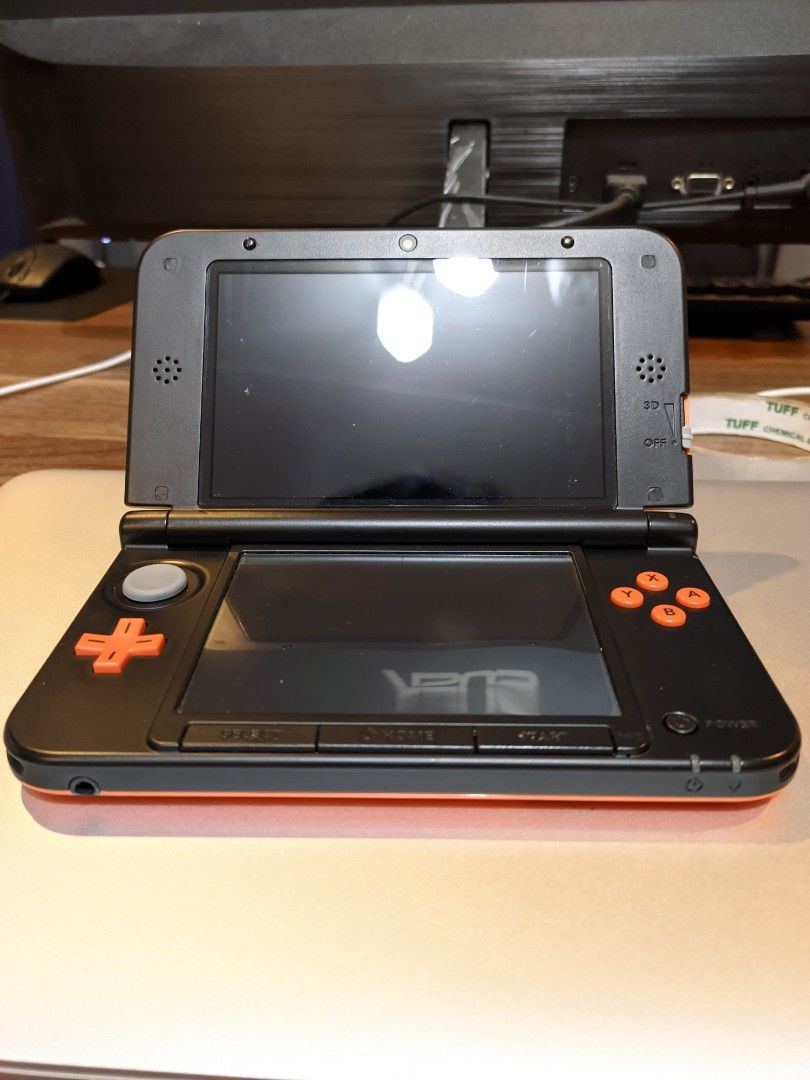 Get your hands on this oneofakind, CFWready Limited Edition Orange